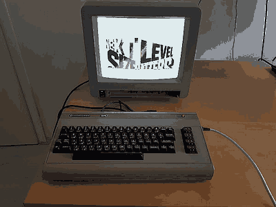 True mastery requires stable foundations. That's why the c64 is the pillar of the demoscene (imho).